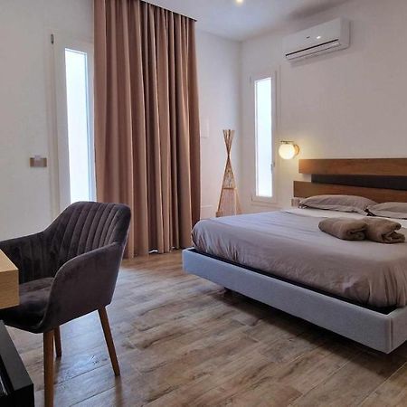B&B Altomare LMP Kültér fotó