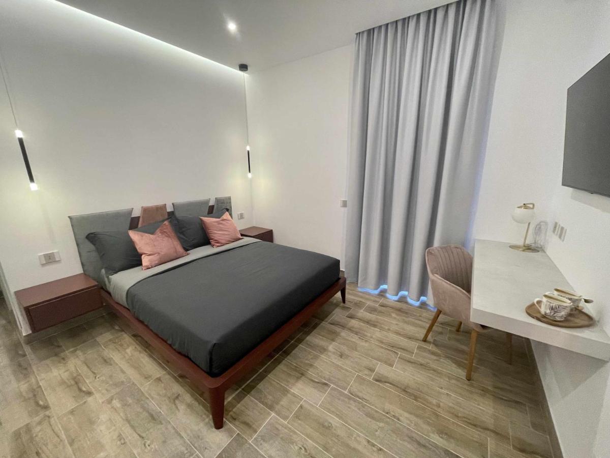 B&B Altomare LMP Szoba fotó