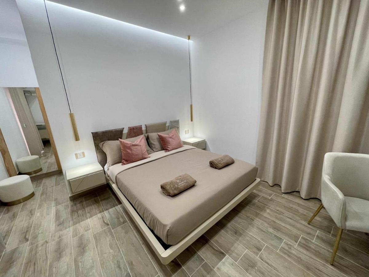 B&B Altomare LMP Szoba fotó
