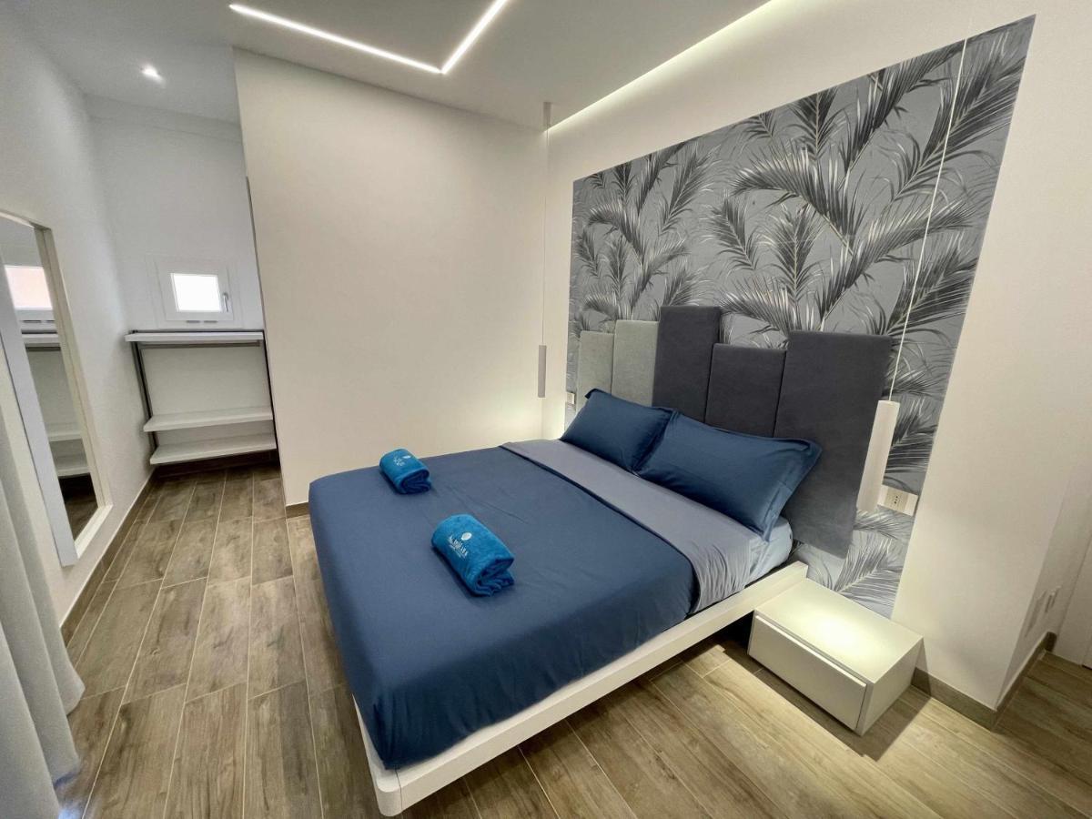 B&B Altomare LMP Szoba fotó