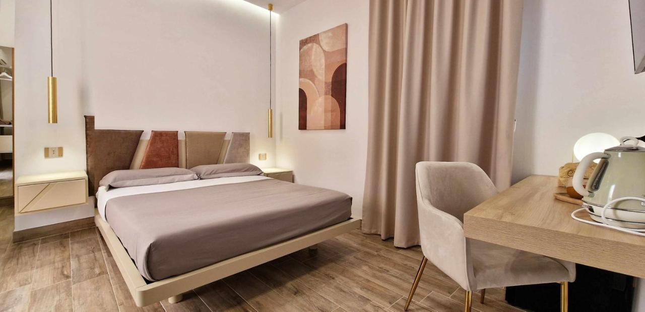 B&B Altomare LMP Kültér fotó