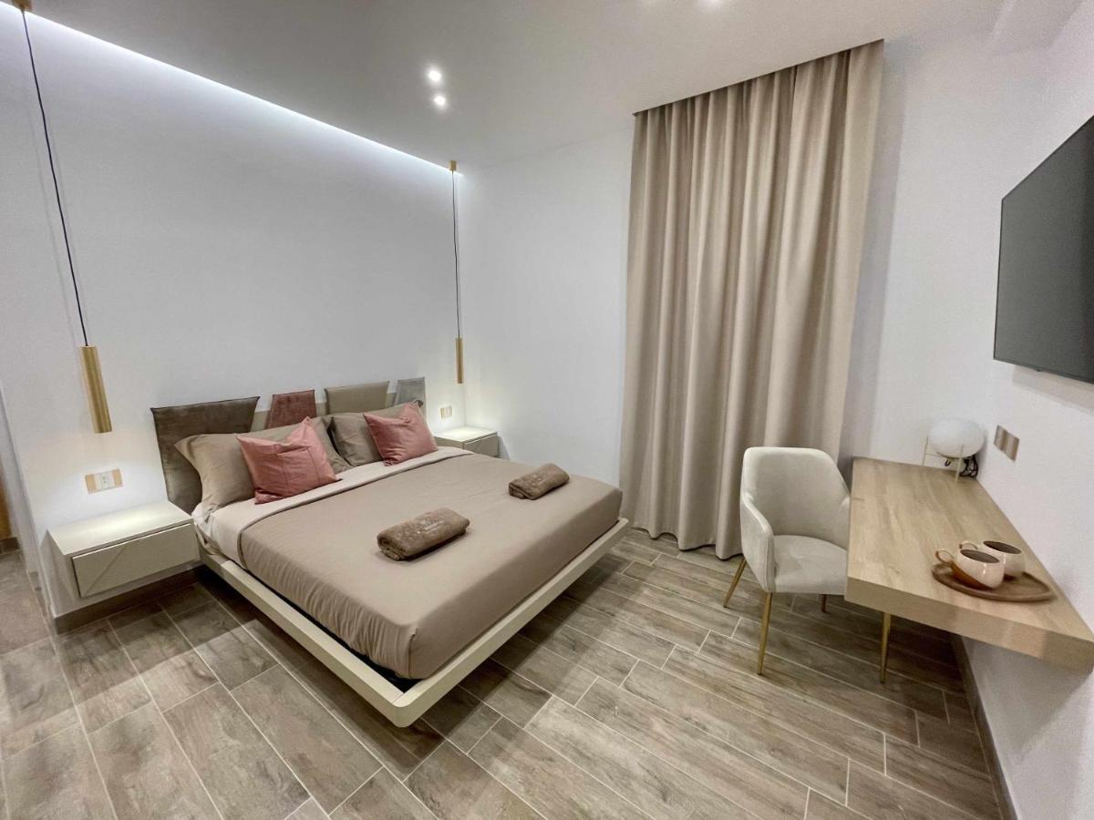 B&B Altomare LMP Kültér fotó