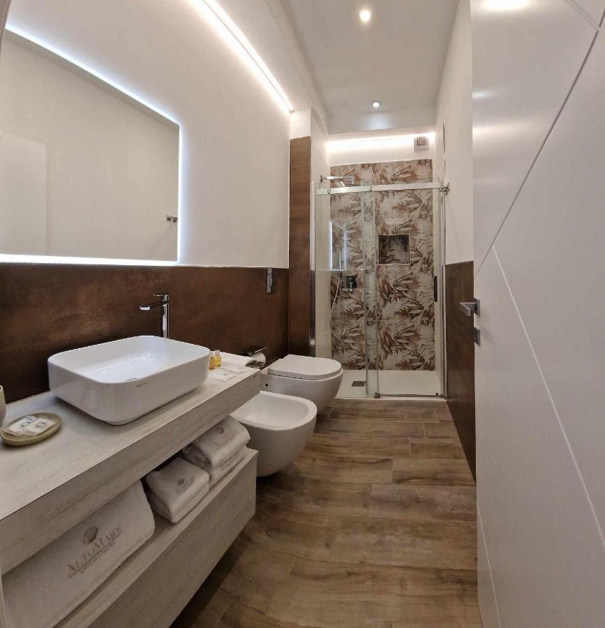 B&B Altomare LMP Kültér fotó