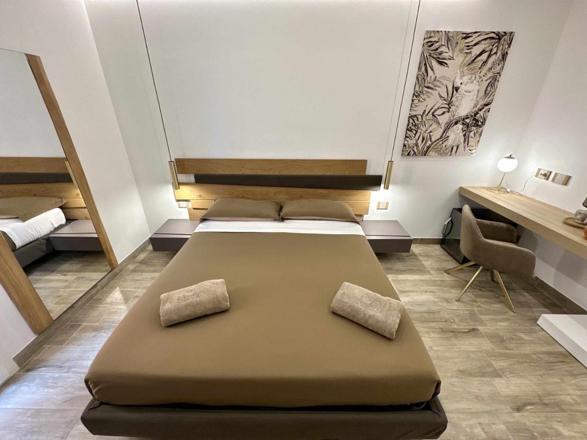 B&B Altomare LMP Kültér fotó