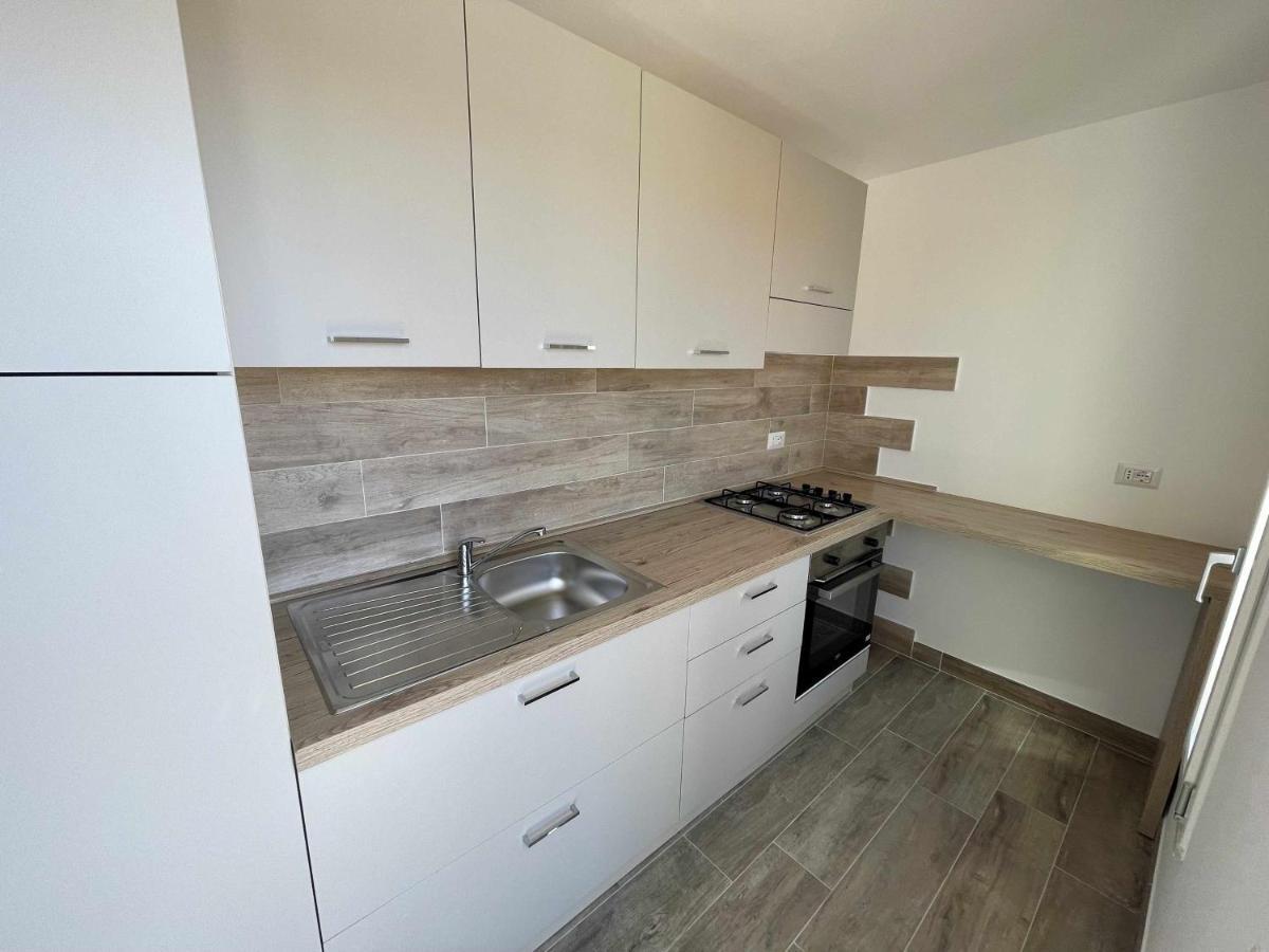 B&B Altomare LMP Kültér fotó