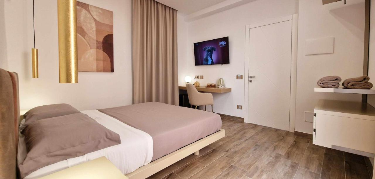 B&B Altomare LMP Kültér fotó