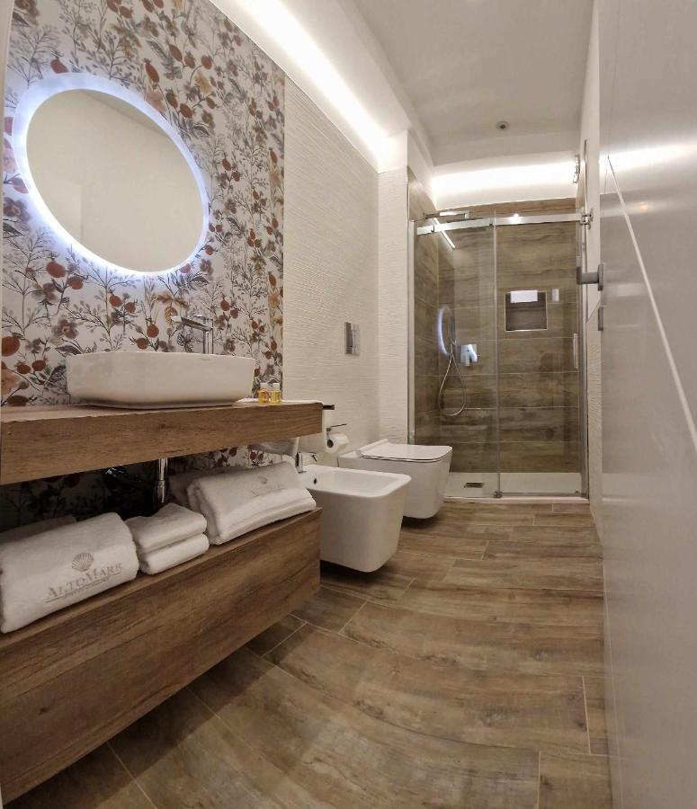 B&B Altomare LMP Kültér fotó