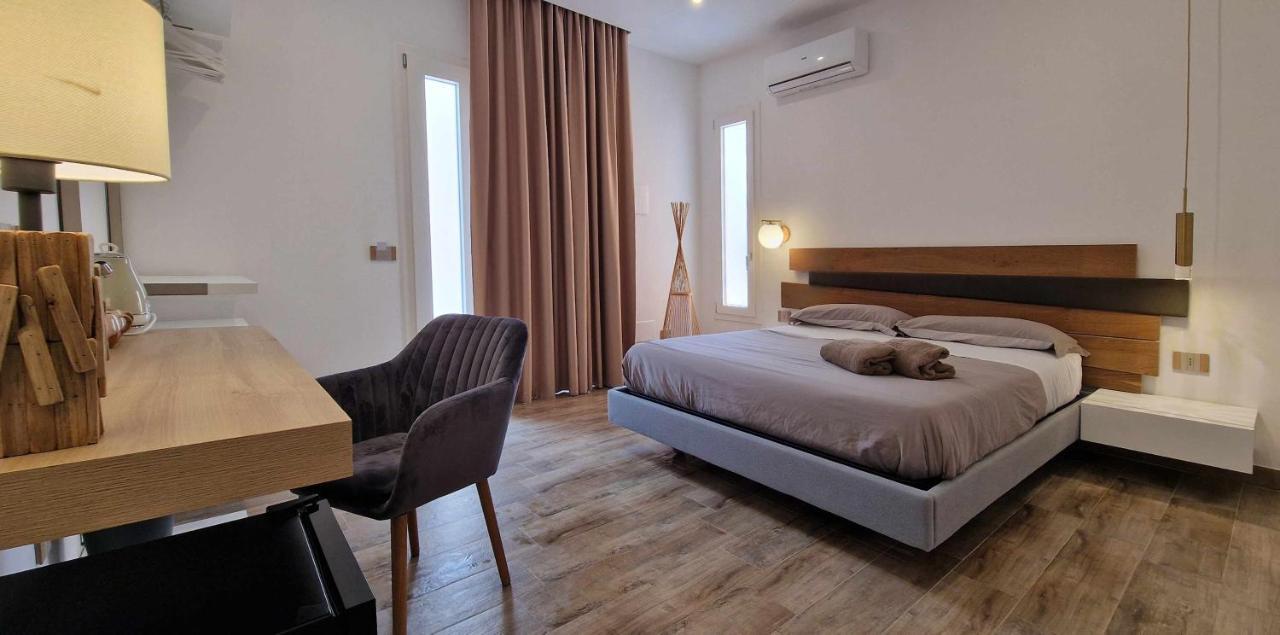 B&B Altomare LMP Kültér fotó