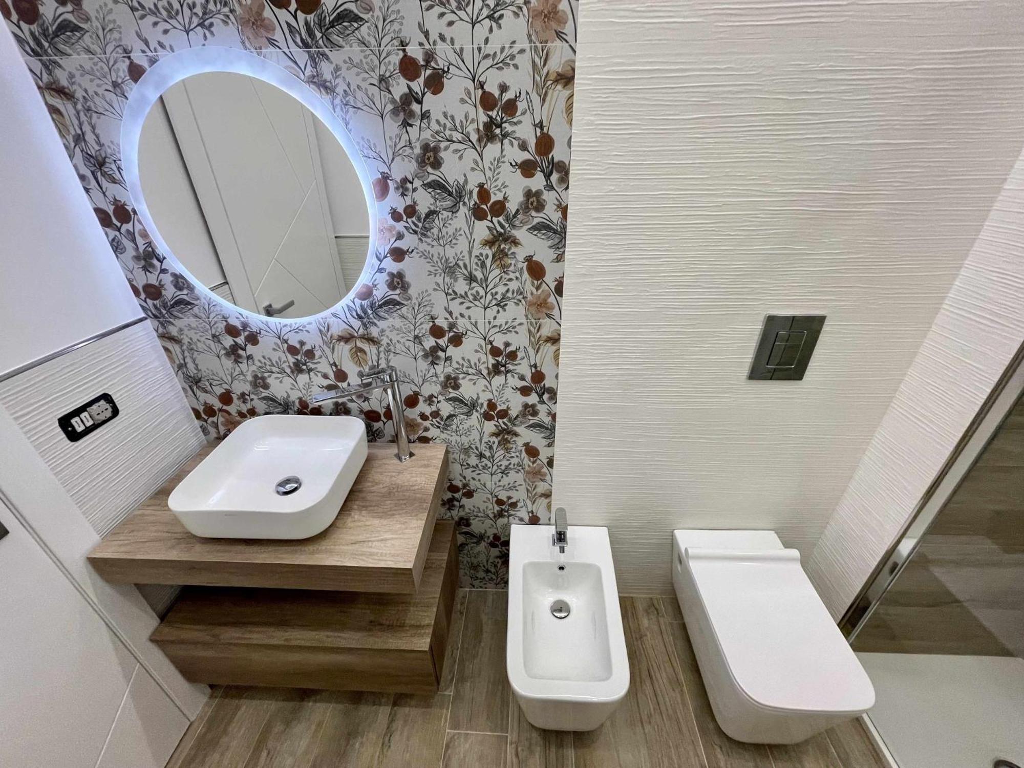 B&B Altomare LMP Szoba fotó