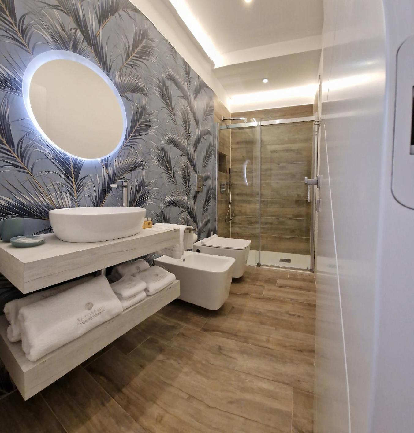 B&B Altomare LMP Kültér fotó